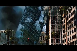 2012 - a series of global catastrophes threatens to annihilate mankind DubaiOneTv at 2200UAE dmi.ae/dubaione/ | Dubai One