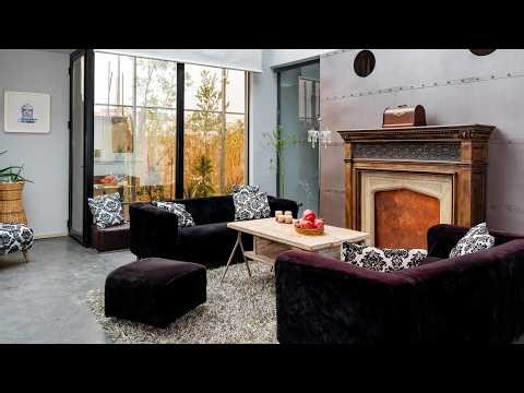Sinanis city home | Volos, Greece | Hotel Review 🏩