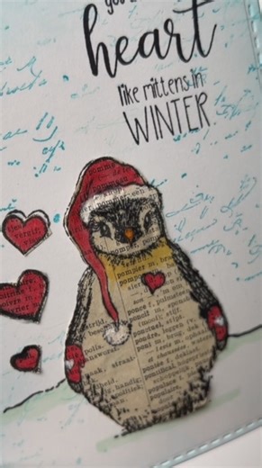 59K views · 422 reactions | A little paper peicing magic 彩 https://unitystamp.co/7bq | Unity Stamp Company | Facebook