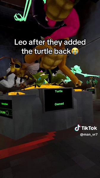 I didn’t have his full fit but yea #fypシ #vr #animalcompany #funny #leobvr @Leo @Animal Company