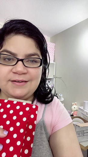 Cómo hacer un vestido de Minnie Mouse paso a paso