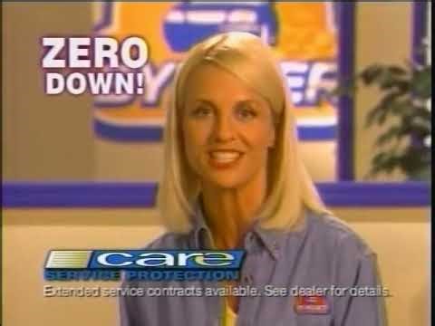 WSBK Commercials September 25 2002