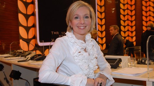 Babette von Kienlin: Hat die ZDF-Moderatorin einen Ehemann?