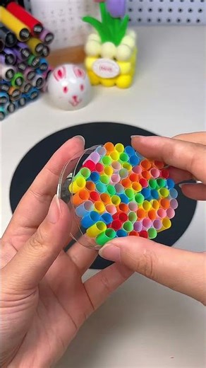 Can Straws Be Made Into Bubble Machines #Hand Crafts #Art#Diy