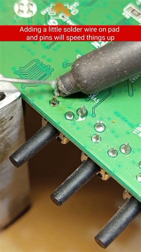 A surefire trick how to remove mini tactile horizontal push button