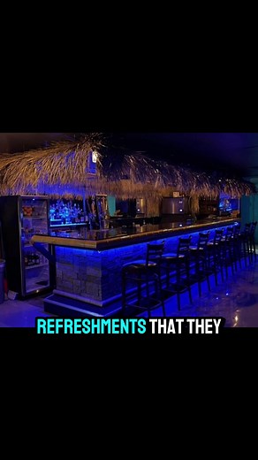 Tragedy struck when a Florida community lost their only bikini bar, and today it sits...abandoned. #floridadancers #bikinibar | Beyond Florida