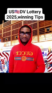 23K views · 411 reactions | US  DV Lottery 2025,Winning Tips #Cameroon #viralvideo | Bafut Pikin TV | Facebook