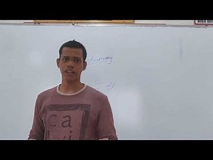 Introduction to Astronomy: Your First Step Into the Universe.