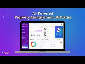 AI-Powered Property Management Software