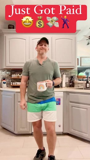 Happy Friday!!!!! Ahhh I’ve been waiting for a great Friday for this #flashback from Johnny Kemp · Official Music 🤩💰💸👏🏻🕺 YES!!!! All the 80s feels!!! 👏🏻👏🏻👏🏻👏🏻 #johnnykemp #justgotpaid #friday #fridaynight #friyay #flashbackfriday #dance #groove #move #beat #paid #ride #party #hunting #mirror #lookingfly #flyguy #posse #monster #jam #rhythm #place #right #ROCKING #dancefloor #80s #80smusic #allthefeels #stopdropanddance | Bryan Martin