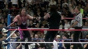 Bret Hart vs. The Undertaker: One Night Only 1997 - WWE Championship Match