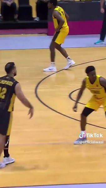 Top Game Highlights: Al-Ittihad FC vs Al-Qadsiah