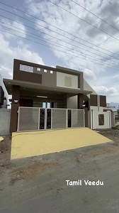 12K views · 184 reactions | 3BHK Sale in Veerapandipirivu, MTP Road,...