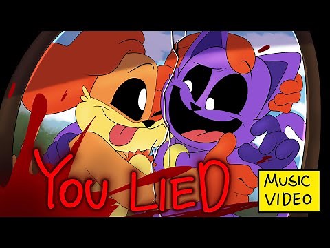 'YOU LIED' music video (feat.TheMediocreDutchman)