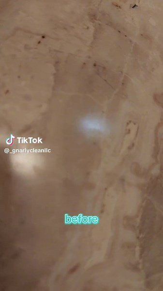 Spot the Difference in Cleaning Transformations