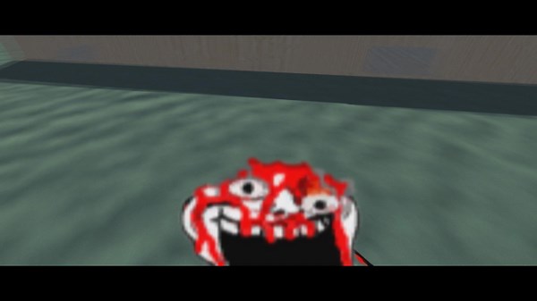 First Progress of Trollge Accidents Game Revealed!