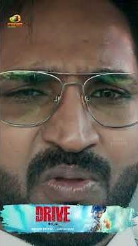 Drive Movie Scene | Drive Kannada Full Movie| Aadhi | #ytshorts | Stream Now on Prime Video |Kannada