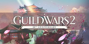 We're diving back into Guild Wars 2 on today's GR Live