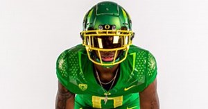 Monday Morning Oregon Recruiting Updates
