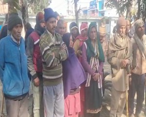 500K views · 10K reactions | #BREAKING JK commences distribution of free foodgrains amongst AAY and Priority Households | Gulistan News Channel | Facebook