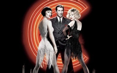 【电影原声】【芝加哥】【OST】Chicago Soundtrack