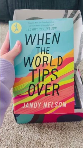 ✨UNBOXING✨📚Aardvark Book Box— What I got!📚 #haul #booktube #booksofinstagram