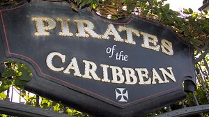Say goodbye to the Pirates of the Caribbean bride auction