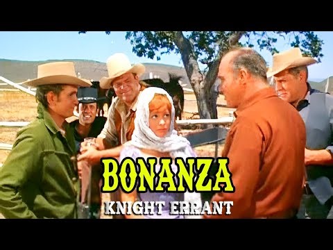 Bonanza | Knight Errant