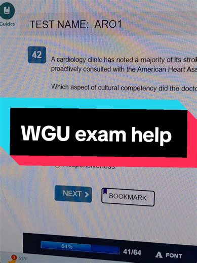 WGU Exam help:Struggling with Wgu Proctored exams? you don't have to worry, we help take your wgu online Proctored exams undetected pass guaranteed payment after exam is complete.#wgu #wguexamhelp #wguproctoredexam #wgucoursehelp #wguexamcheat