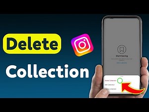 How To Delete a Collection on Instagram (Updated)