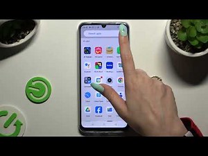 How to Lock Apps with App Lock on Realme Note 60 | Secure Your Privacy