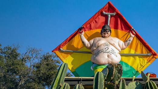 Jackass 4.5 | Netflix