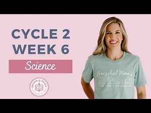 CC Cycle 2 Week 6 Science