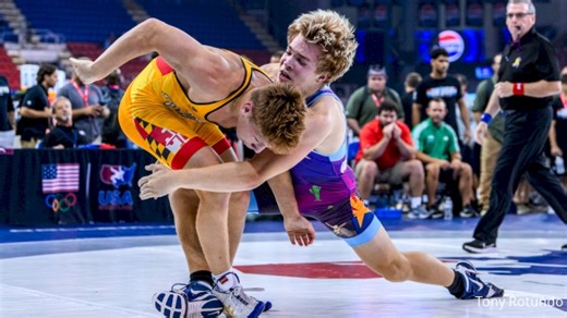 2026 AIA Arizona Wrestling State Championship Schedule And Brackets - FloWrestling