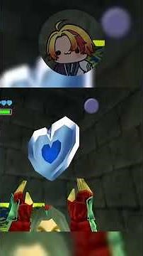 How to get Shadow temple boss key without Dins fire in Ocarina of Time