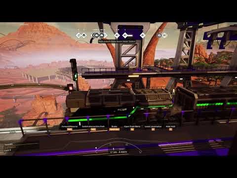 Satisfactory - Turbo Fuel Guide!