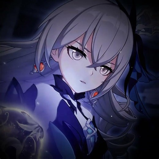 The Silver Wolf of Rurals Bronya Zaychik | [Honkai Impact 3rd] #hoyoverse