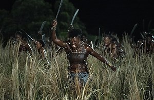 OPINION | The Woman King is more than an action movie – it shines a light on the women warriors of Benin