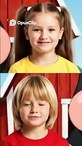 Animals on the Farm Song 🚜🐷 Moo Moo Baa Baa – Fun Learning for Toddlers