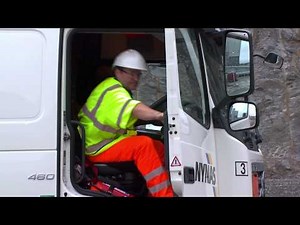 Safe handling of Bitumen