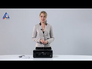 Комплектация МФУ Epson Expression Home XP-300