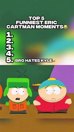 WATCH FULL EPISODES OF SOUTHPARK ON PARAMOUNT🔥 #randymarsh #funny #lol #funny #southpark