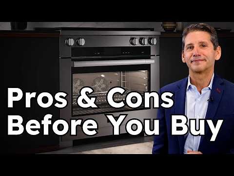 Miele 36-Inch Induction Range Review: Pros & Cons vs Wolf & SKS