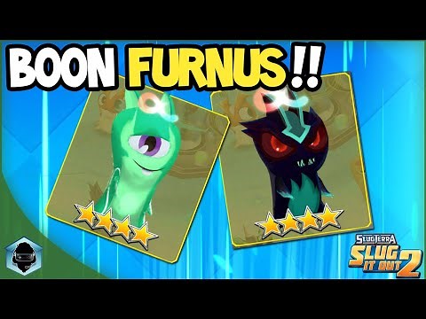 DEVASTATING FUSION SHOT COMBO - Slugterra Slug it out 2