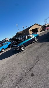 63K views · 2.1K reactions | 1970 Chevrolet Nova LS Swap $29,900 Maple Motors #2467 #nova #classic #cars #hotrods #forsale #1970 #dealer #rides #ls #swap #blue #fast | Maple Motors | Facebook