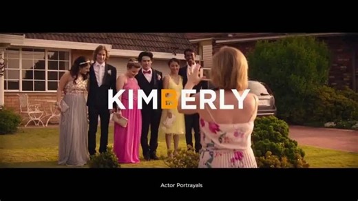 GlaxoSmithKline TV Spot, 'Meningitis B: Prom Dresses, Workouts and New Adventures'
