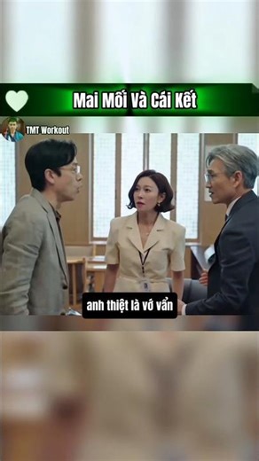 Mai Mối Và Cái Kết #shorts #shortsviral