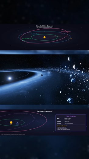 17K views · 636 reactions |  PLANET Y: THE HIDDEN ARCHITECT OF THE...