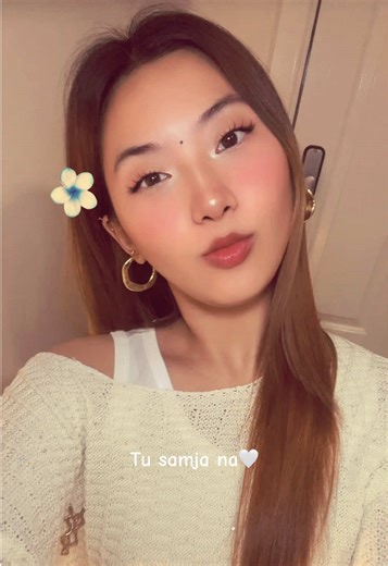 Me tere pe mar gaya sajna re…👀😘#trending #love #fypシ #viral #🇳🇵🇬🇧