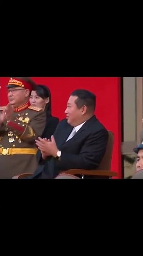 将軍様の軍隊北朝鮮軍 ＃shorts